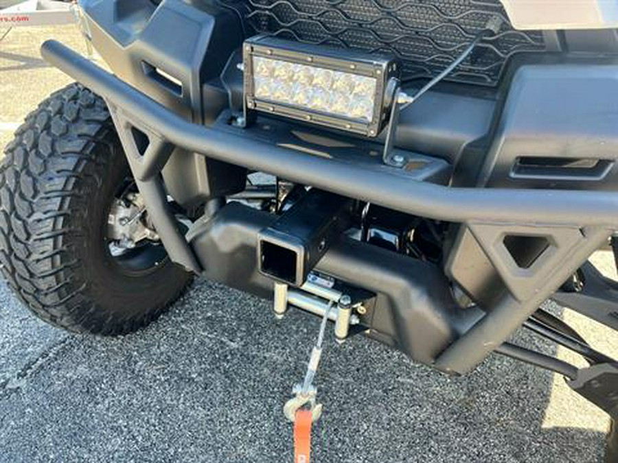 2019 Can-Am Defender XT HD8