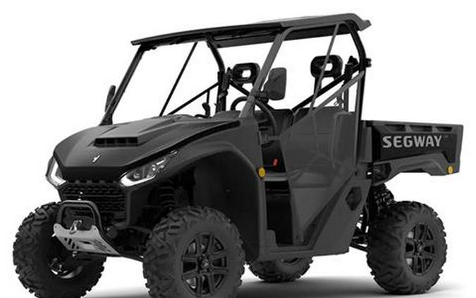 2025 Segway Powersports UT6 M