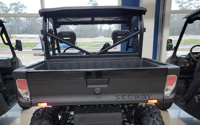 2025 Segway Powersports UT6 M