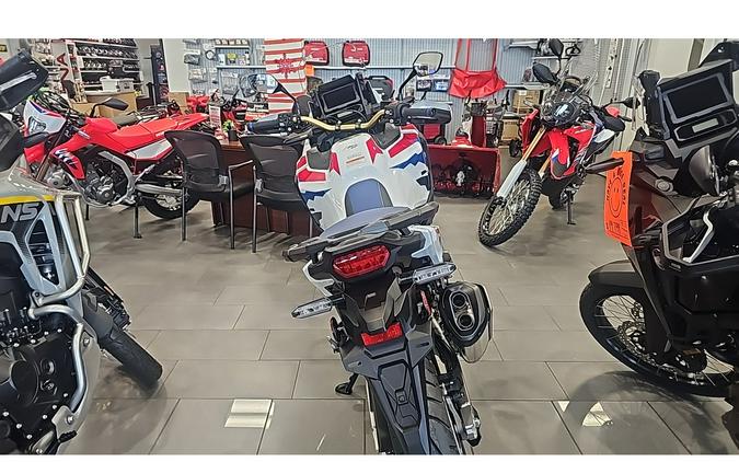 2025 Honda AFRICA TWIN ADV SP ES Adventure Sports ES DCT