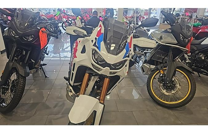 2025 Honda AFRICA TWIN ADV SP ES Adventure Sports ES DCT