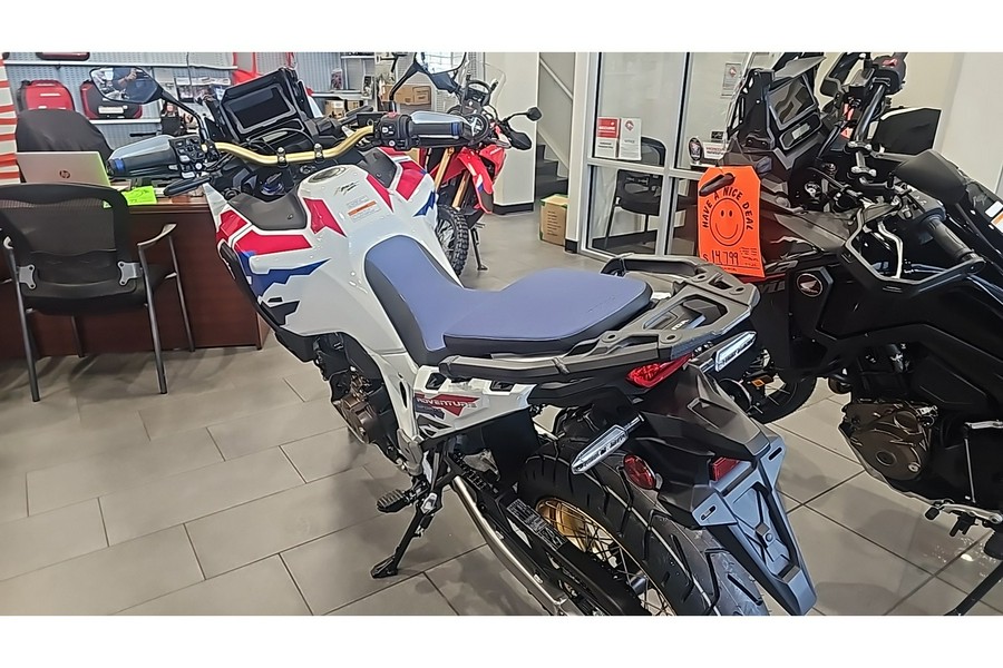 2025 Honda AFRICA TWIN ADV SP ES Adventure Sports ES DCT