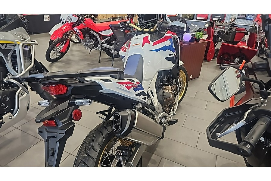 2025 Honda AFRICA TWIN ADV SP ES Adventure Sports ES DCT