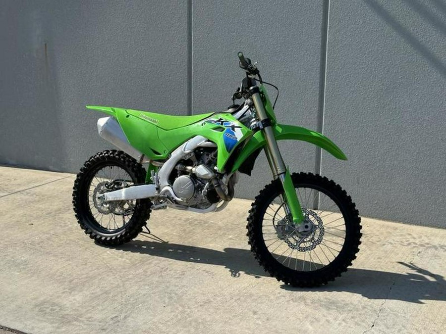 2026 Kawasaki KX™450