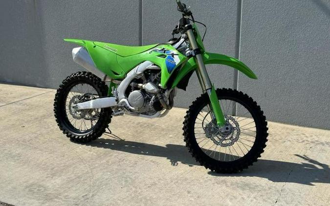 2026 Kawasaki KX™450