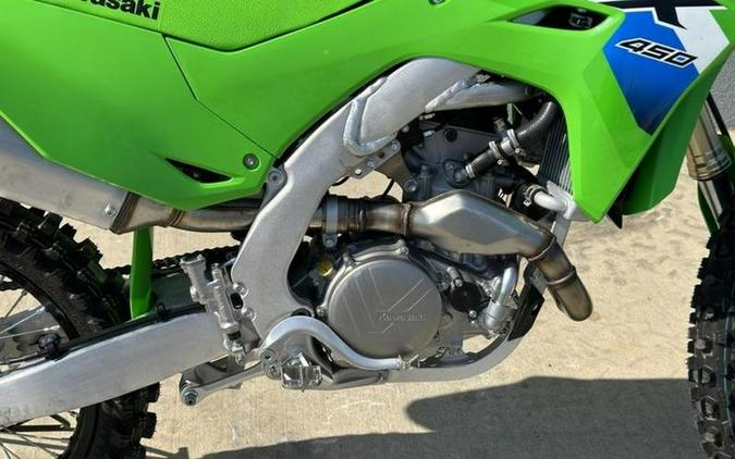 2026 Kawasaki KX™450