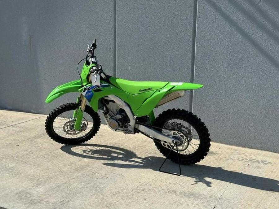 2026 Kawasaki KX™450