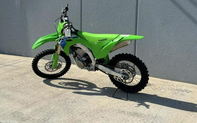 2026 Kawasaki KX™450