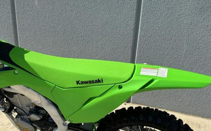 2026 Kawasaki KX™450