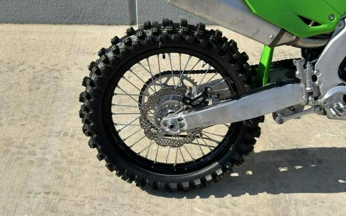 2026 Kawasaki KX™450