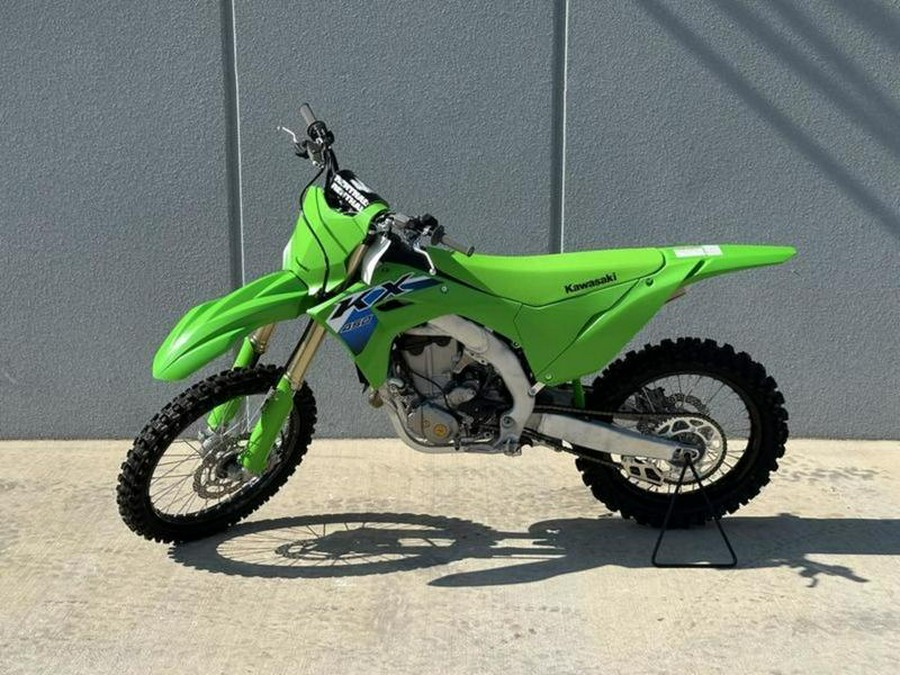 2026 Kawasaki KX™450
