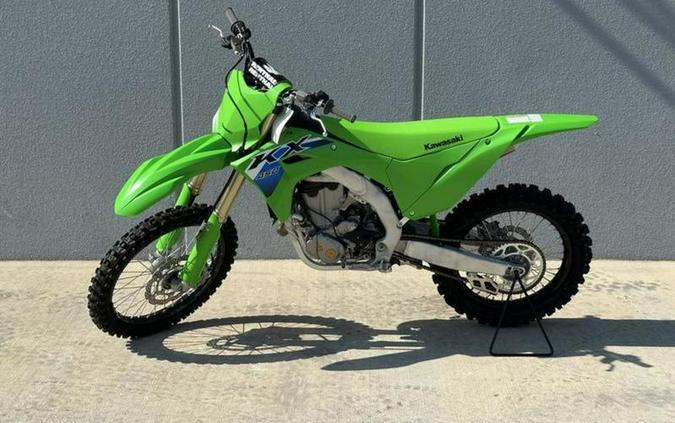 2026 Kawasaki KX™450