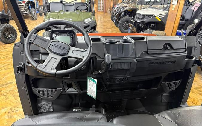 2026 Polaris Ranger® Crew 1000 Premium