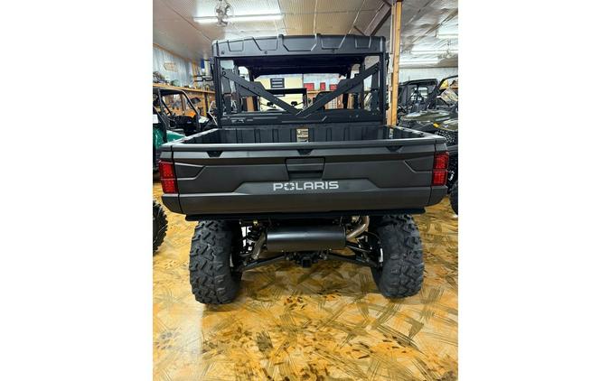 2026 Polaris Ranger® Crew 1000 Premium