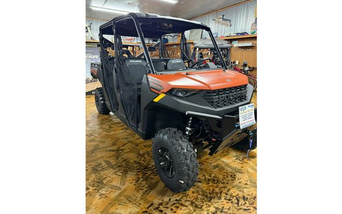 2026 Polaris Ranger® Crew 1000 Premium