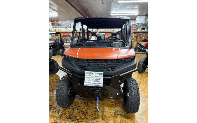 2026 Polaris Ranger® Crew 1000 Premium