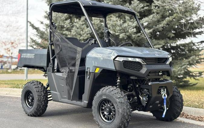 2026 Polaris Ranger® 500