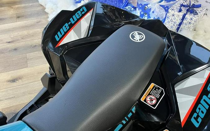 2026 Can-Am® Renegade 110 EFI