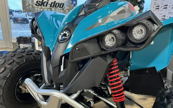 2026 Can-Am® Renegade 110 EFI