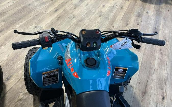 2026 Can-Am® Renegade 110 EFI