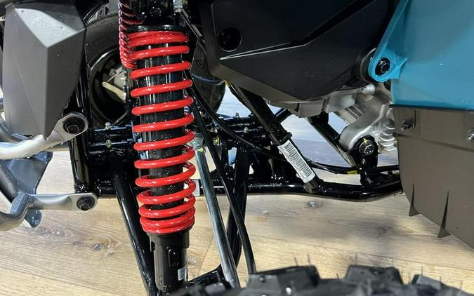 2026 Can-Am® Renegade 110 EFI