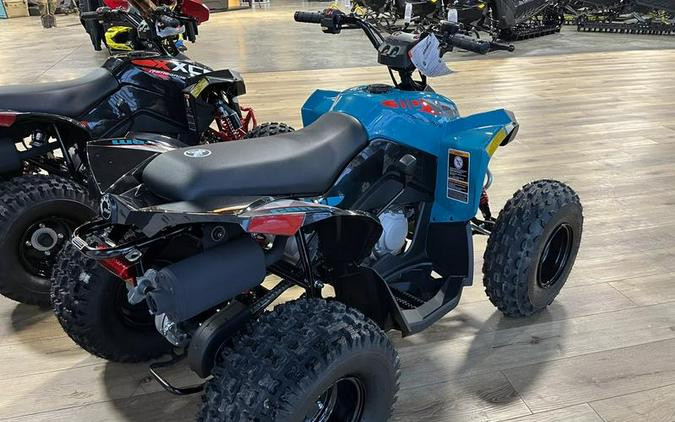 2026 Can-Am® Renegade 110 EFI