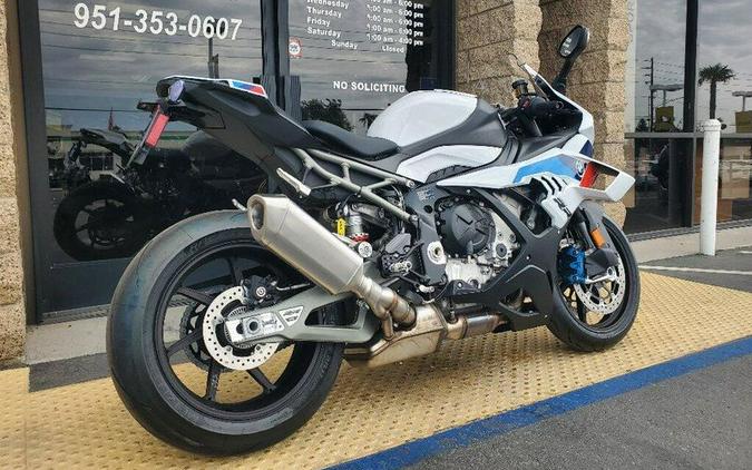 New 2026 BMW S 1000 RR