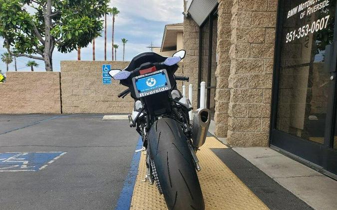 New 2026 BMW S 1000 RR