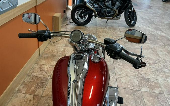 2025 Harley-Davidson® FXBR - Breakout®