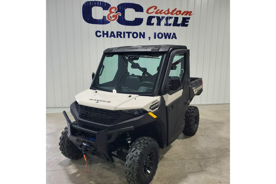 2025 Polaris Ranger® 1000 Premium