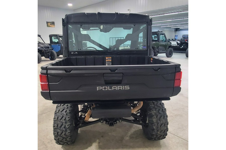 2025 Polaris Ranger® 1000 Premium