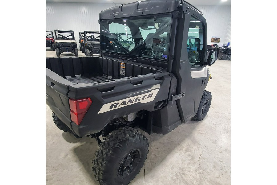 2025 Polaris Ranger® 1000 Premium