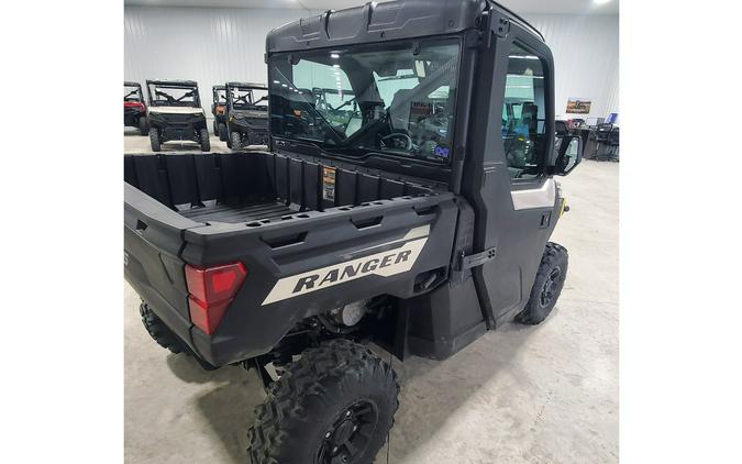 2025 Polaris Ranger® 1000 Premium