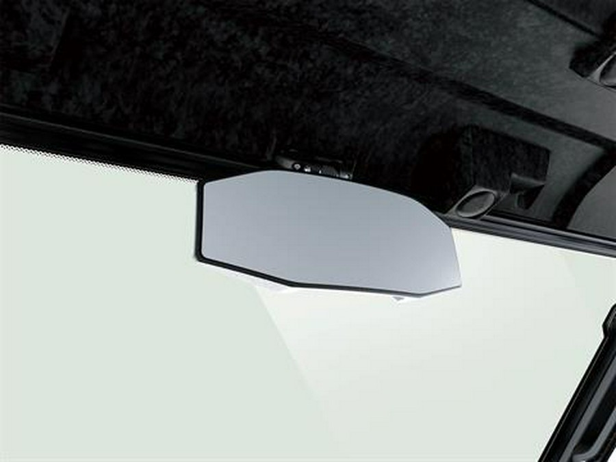 2026 Kawasaki RIDGE CREW HVAC