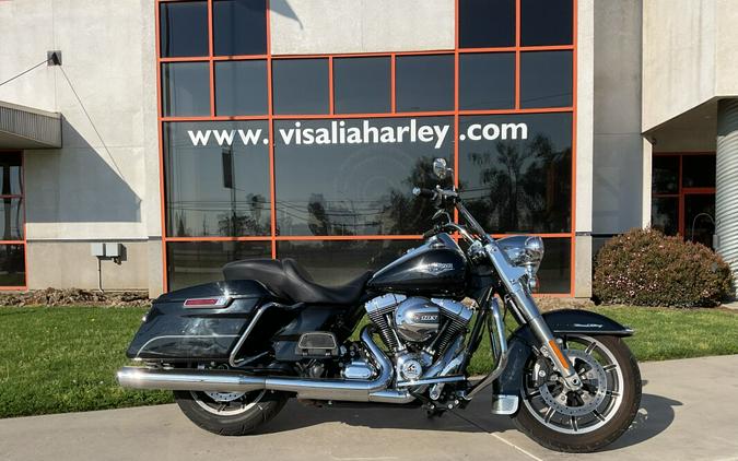 FLHR 2014 Road King®