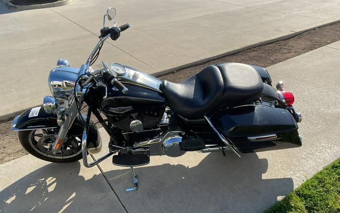 FLHR 2014 Road King®