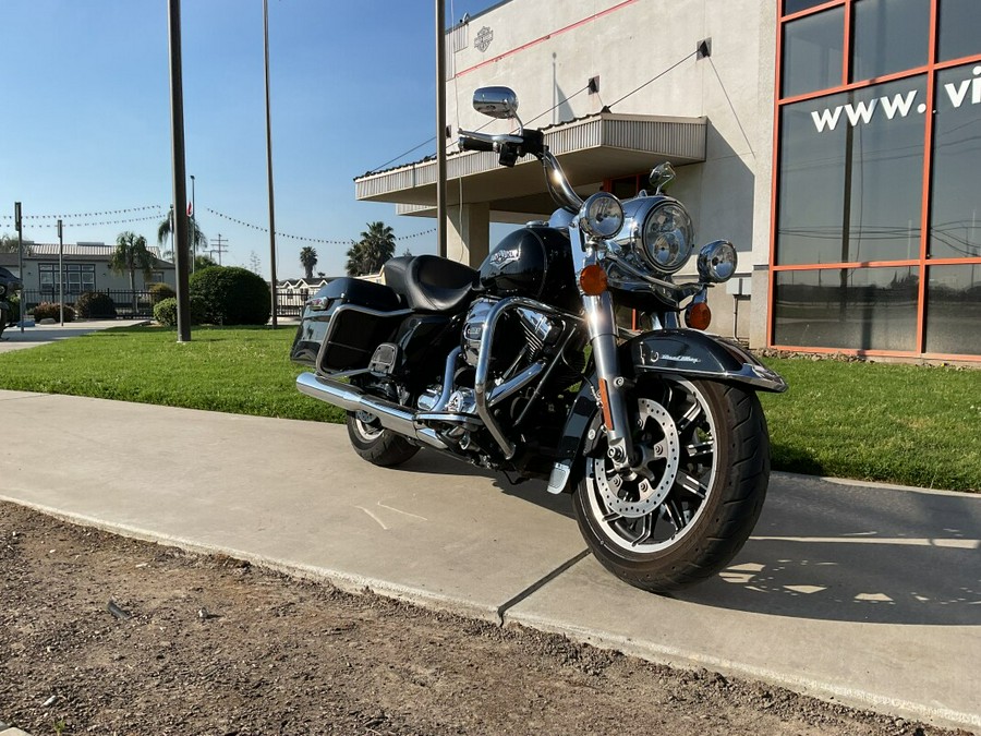 FLHR 2014 Road King®