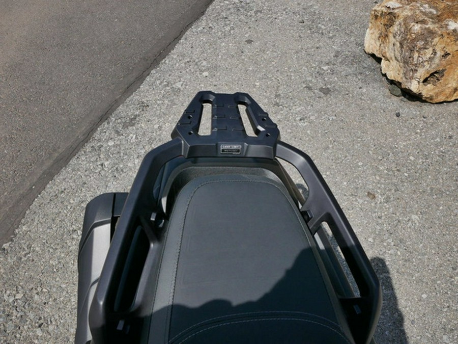 2026 Yamaha Zuma 125