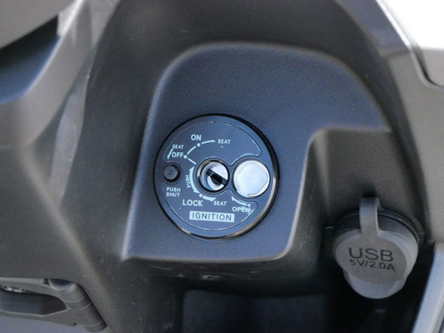 2026 Yamaha Zuma 125