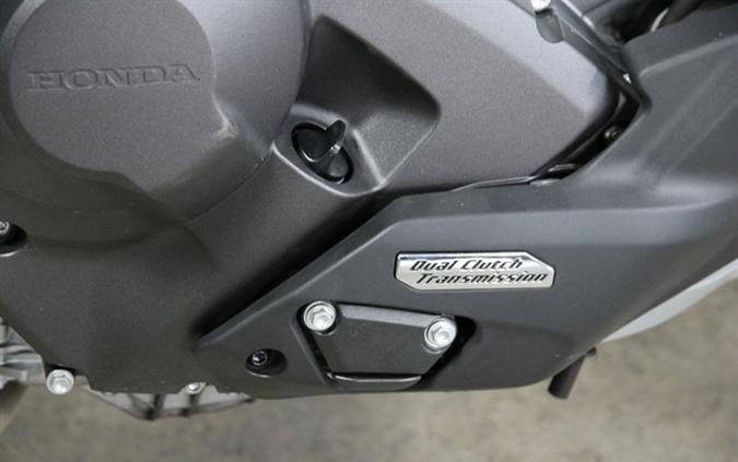 2024 HONDA NC750X DCT