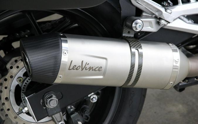 2024 HONDA NC750X DCT