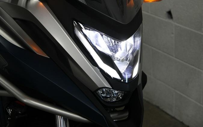 2024 HONDA NC750X DCT