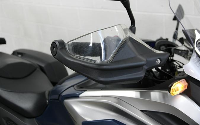 2024 HONDA NC750X DCT