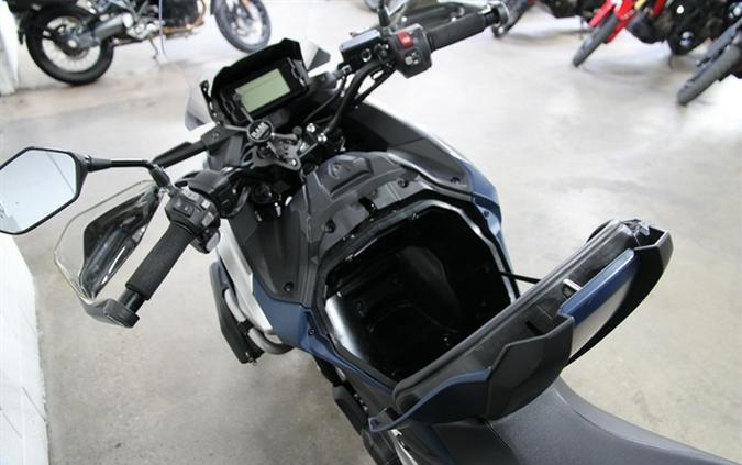 2024 HONDA NC750X DCT