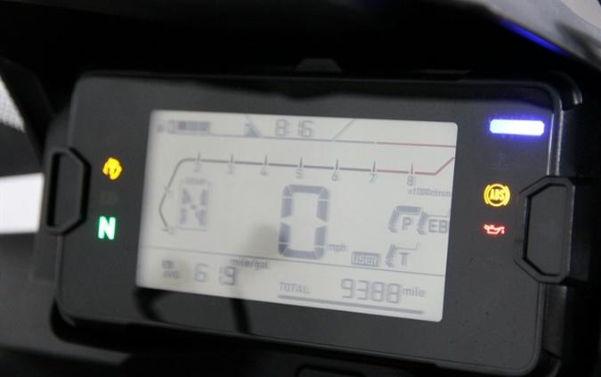 2024 HONDA NC750X DCT
