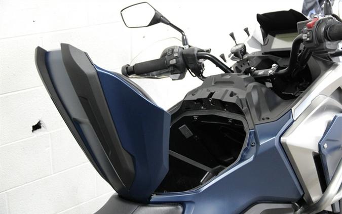 2024 HONDA NC750X DCT