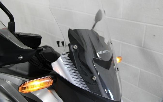 2024 HONDA NC750X DCT