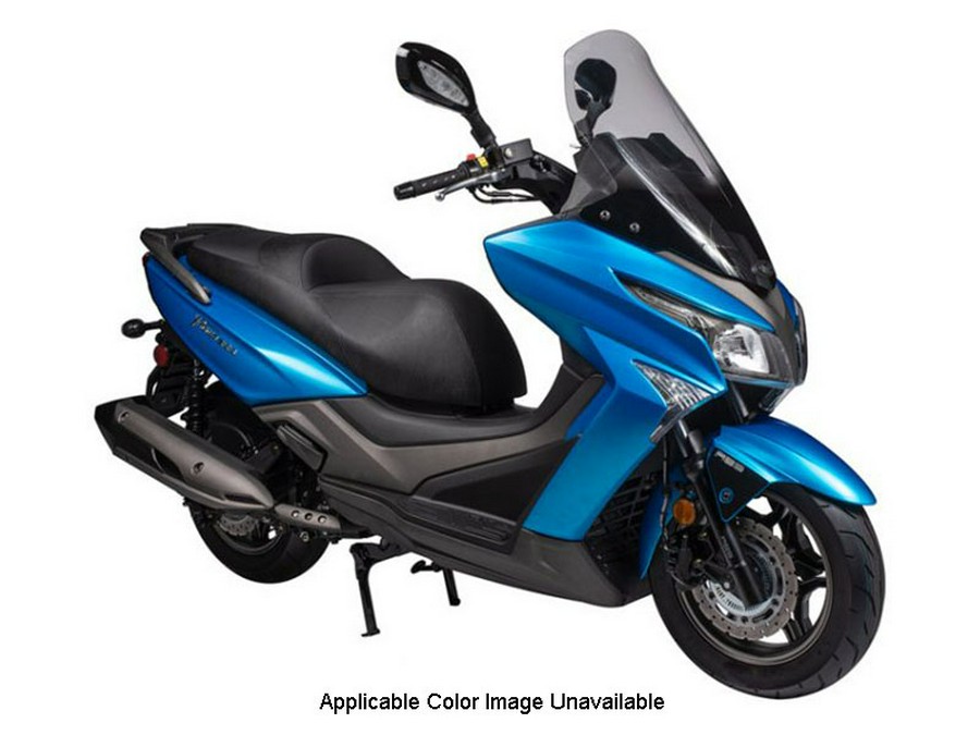 2019 Kymco X-Town 300i ABS