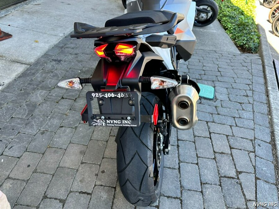 2024 KTM Super Adventure 1290 S