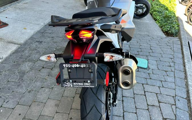 2024 KTM Super Adventure 1290 S